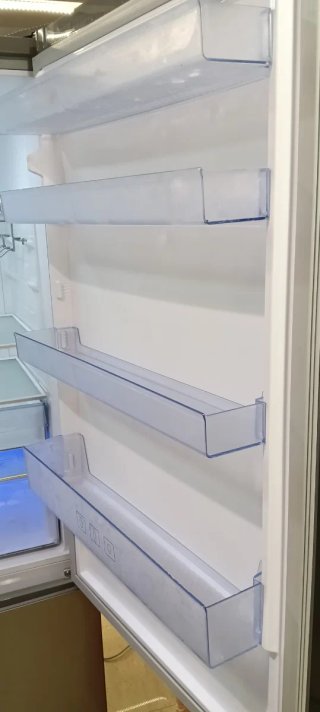 Nevera Beko No Frost energía A++ 92x70x74cm