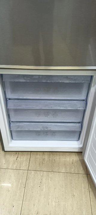 Nevera Beko No Frost energía A++ 92x70x74cm