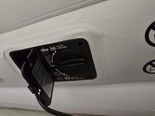 Colchón Hinchable Automático