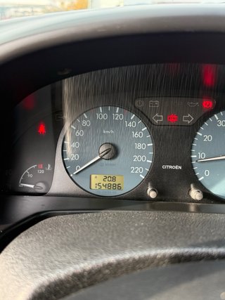 Citroen Xsara 2001