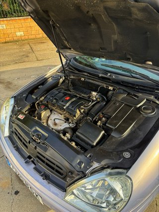 Citroen Xsara 2001