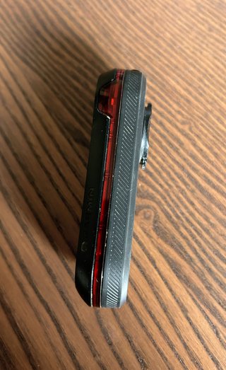Garmin Varia RTL516 Radar Luz Trasera