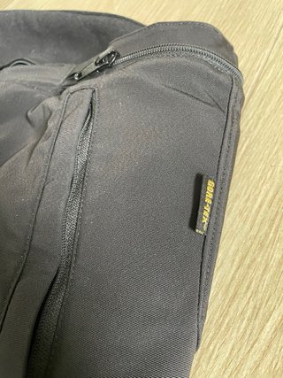 Pantalón Dainese Goretex Talla 52