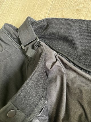 Pantalón Dainese Goretex Talla 52