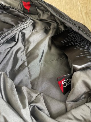 Pantalón Dainese Goretex Talla 52