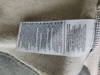 Sudadera Nike XL