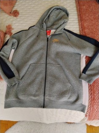 Sudadera Nike XL