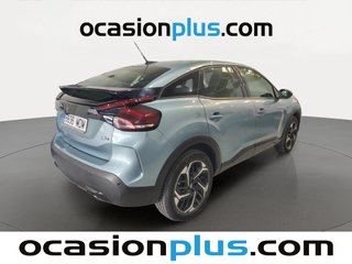 Citroen C4 PureTech 130 S&S 6v Feel Pack 96 kW (130 CV)