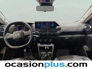 Citroen C4 PureTech 130 S&S 6v Feel Pack 96 kW (130 CV)