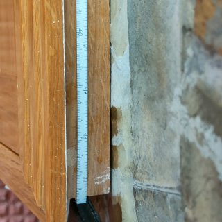 Puertas de Mueble Madera