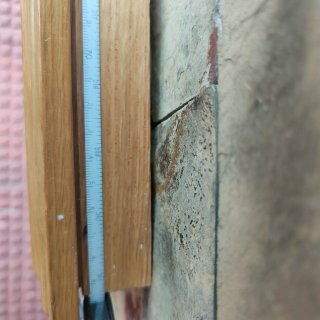 Puertas de Mueble Madera