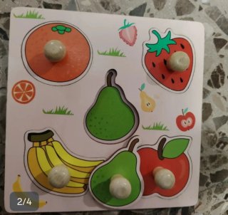 Lote Juguetes Educativos Niños