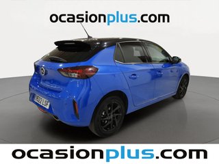 Opel Corsa 1.2 Turbo XHL GS-Line 74 kW (100 CV)