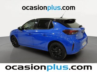 Opel Corsa 1.2 Turbo XHL GS-Line 74 kW (100 CV)