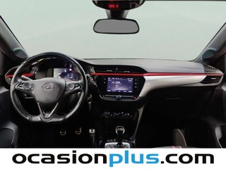 Opel Corsa 1.2 Turbo XHL GS-Line 74 kW (100 CV)