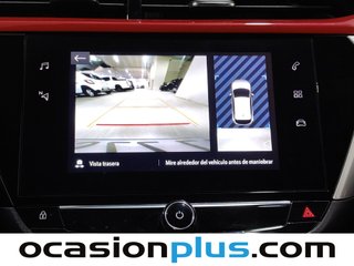 Opel Corsa 1.2 Turbo XHL GS-Line 74 kW (100 CV)