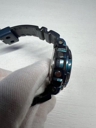 Reloj Casio G-Shock Resistente al Agua
