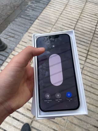 iPhone 14