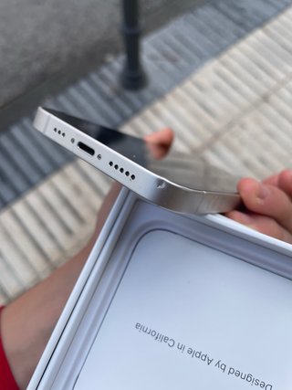 iPhone 14