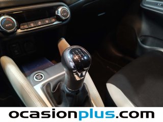 Nissan Micra 1.5 dCi S&S N-Connecta 66 kW (90 CV)