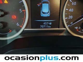 Nissan Micra 1.5 dCi S&S N-Connecta 66 kW (90 CV)