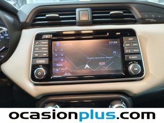 Nissan Micra 1.5 dCi S&S N-Connecta 66 kW (90 CV)