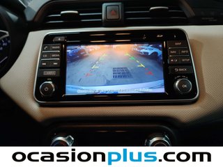 Nissan Micra 1.5 dCi S&S N-Connecta 66 kW (90 CV)