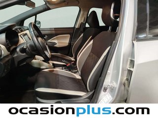Nissan Micra 1.5 dCi S&S N-Connecta 66 kW (90 CV)