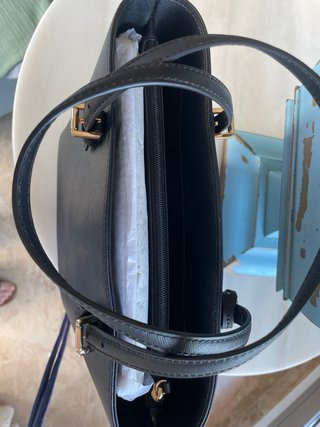 Bolso Michael Kors Negro Original