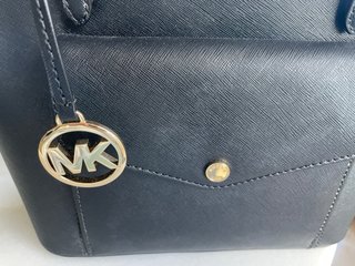 Bolso Michael Kors Negro Original