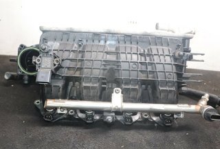 961552 colector 04e145749f volkswagen caddy 1.4