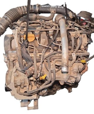 Motor completo chevrolet z20s1 lacetti - 1 227303