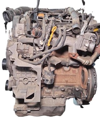 Motor completo chevrolet z20s1 lacetti - 1 227303