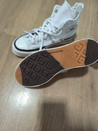 Converse Chuck 70 Plus Blancas originales