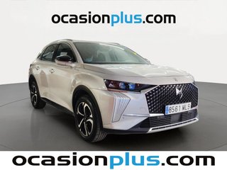 DS DS7 Crossback BlueHDi 130 Bastille Auto 96 kW (130 CV)