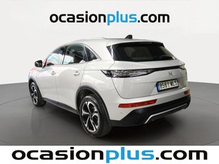 DS DS7 Crossback BlueHDi 130 Bastille Auto 96 kW (130 CV)