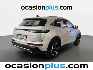 DS DS7 Crossback BlueHDi 130 Bastille Auto 96 kW (130 CV)