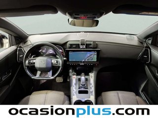 DS DS7 Crossback BlueHDi 130 Bastille Auto 96 kW (130 CV)