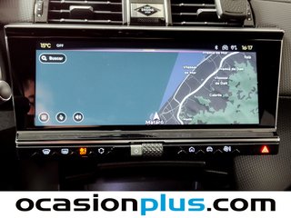 DS DS7 Crossback BlueHDi 130 Bastille Auto 96 kW (130 CV)