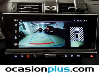 DS DS7 Crossback BlueHDi 130 Bastille Auto 96 kW (130 CV)