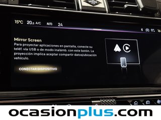 DS DS7 Crossback BlueHDi 130 Bastille Auto 96 kW (130 CV)