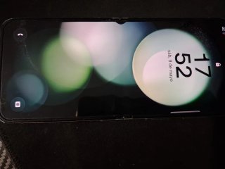 Móvil nuevo sin caja presio negociable