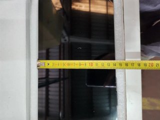 Monitor Portátil Táctil Capacitivo