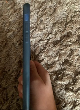 Funda iPhone XR Negra