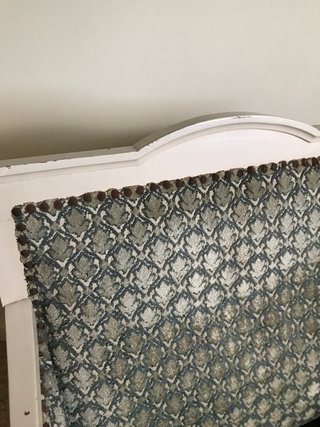 sillon vintage