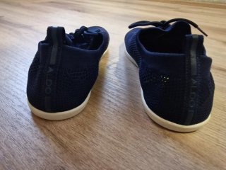 Zapato Hombre Aldo Azul