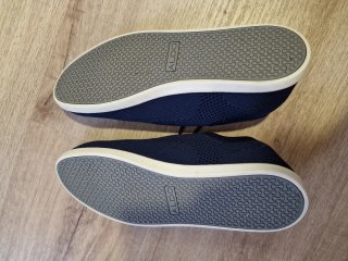 Zapato Hombre Aldo Azul