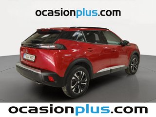 Peugeot 2008 BlueHDi 130 S&S Allure Pack EAT8 96 kW (130 CV)