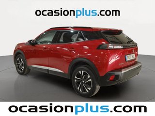 Peugeot 2008 BlueHDi 130 S&S Allure Pack EAT8 96 kW (130 CV)