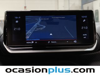Peugeot 2008 BlueHDi 130 S&S Allure Pack EAT8 96 kW (130 CV)